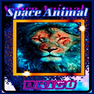 Space Animal - Single