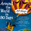 Around the World in 80 Days (Remastered from the Original Alshire Tapes) - 101 Strings Orchestra