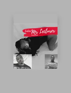 Dengarkan Eedris, tonton video musik, baca bio, lihat tanggal tur & lainnya!