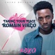 Taking Your Place feat Romain Virgo Single