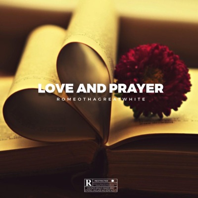 Love & Prayer - EP