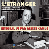 L'Étranger d'Albert Camus - Albert Camus