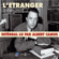 Albert Camus - L'Étranger d'Albert Camus