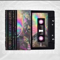 Que Quieres Saber (feat. Pablo Infante & Déliko) - Single - Fernando Tea