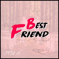 Best Friend - Single - Jfi$h