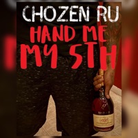 Hand Me My 5th - Single - Chozen Ru