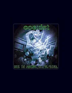 Escucha a Co-Exist, mira videos musicales, lee su biografía, consulta las fechas de las gira y más.