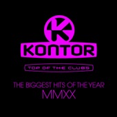 Kontor Top of the Clubs - The Biggest Hits of the Year MMXX (DJ Mix) artwork