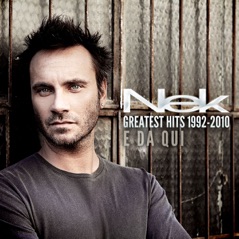 Greatest Hits (1992-2010) - E da qui [Deluxe Version]