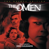 The Omen (The Deluxe Edition) artwork