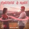Forever & More (feat. JØST) - KRYGA lyrics