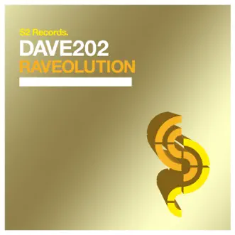 Raveolution - Single by Dave202 album reviews, ratings, credits