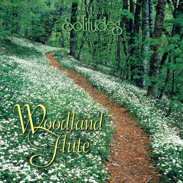 Woodland Flute