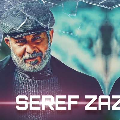 Nk Music Beats - Şeref Zazaoğlu (Ben Kim Miyim Remix)