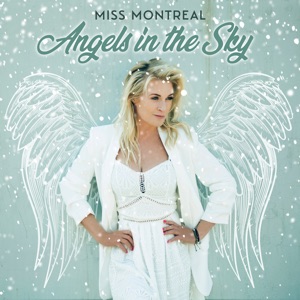 Miss Montreal - Angels in the Sky - Line Dance Music