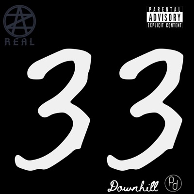 33 Downhill - Single