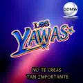 No Te Creas Tan Importante