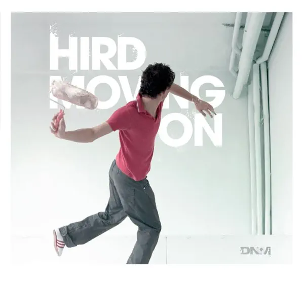 Getting Closer — Hird