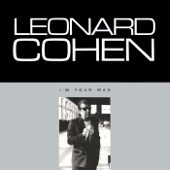 Leonard Cohen - I Can't Forget