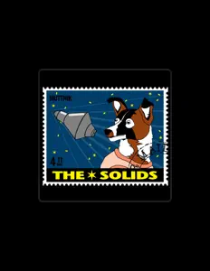 Listen to The Solids, watch music videos, read bio, see tour dates & more!