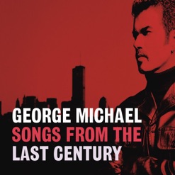 SONGS FROM THE LAST CENTURY cover art