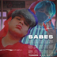 Sabes - Single - TONDER & zav11