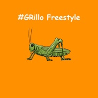 Grillo Freestyle - Single - Johnny Gaviota