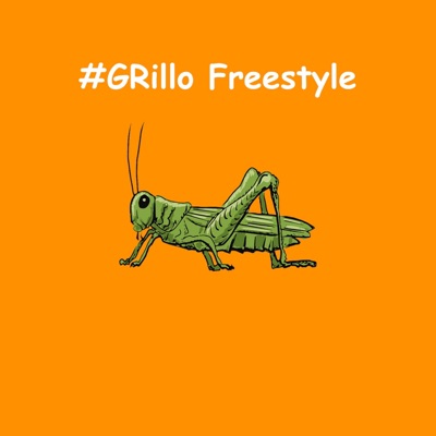 Grillo Freestyle - Single