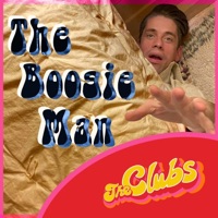 The Boogie Man - Single - The Clubs