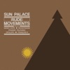 Rude Movements (Kenny Dope Dancefloor Powder Remix Extended Version) cover art