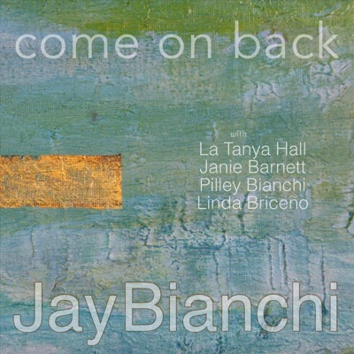 Come on Back - EP