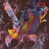 The Prey artwork