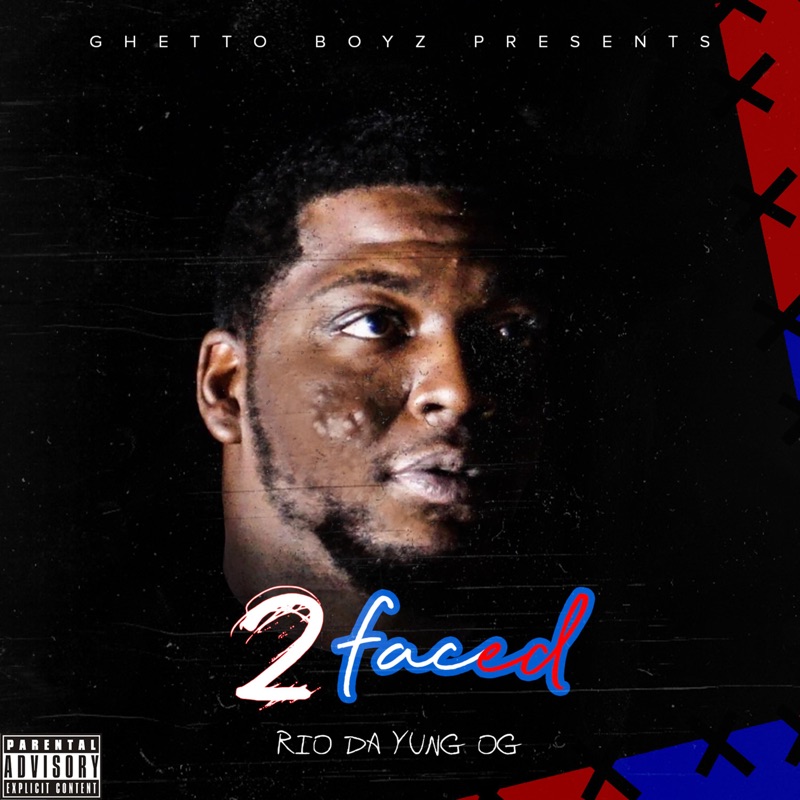 Legendary by Rio Da Yung Og album cover
