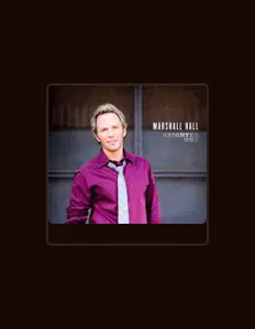 Marshall Hallを聴いたり、ミュージックビデオを鑑賞したり、経歴やツアー日程などを確認したりしましょう！