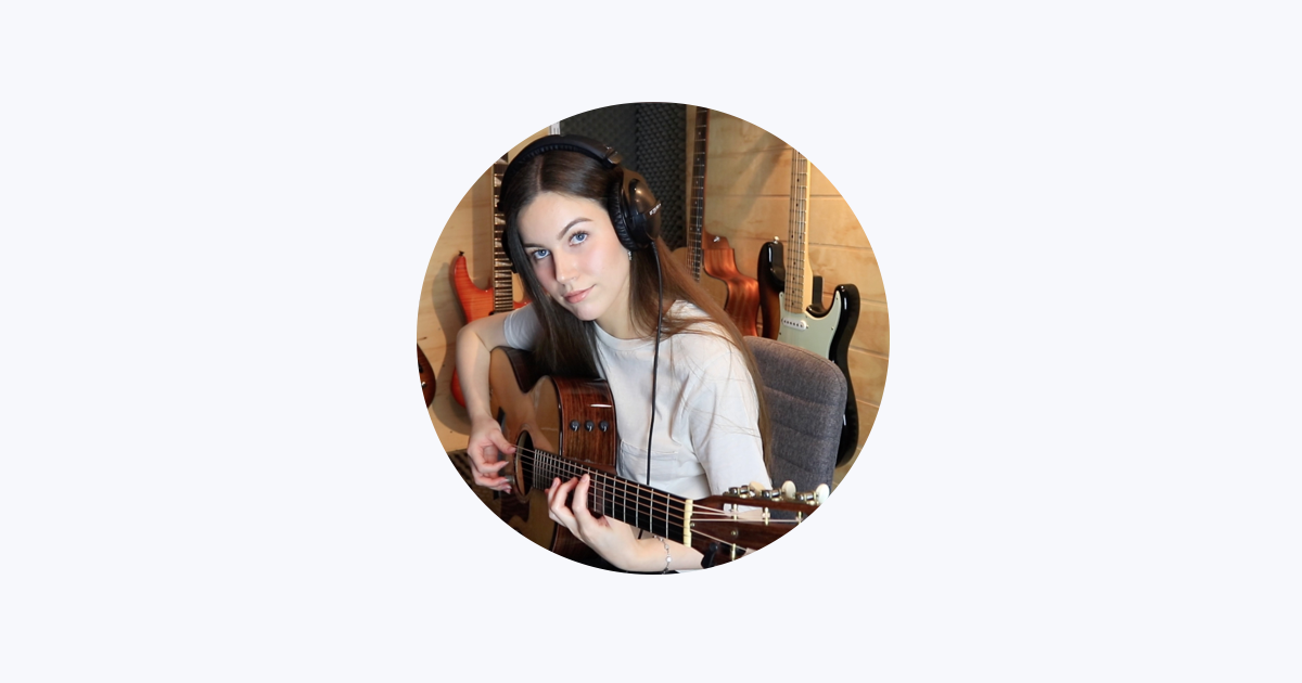 Gabriella Quevedo – Apple Music