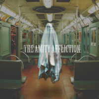 The Amity Affliction - Midnight Train / Don't Wade In The Water - Single artwork