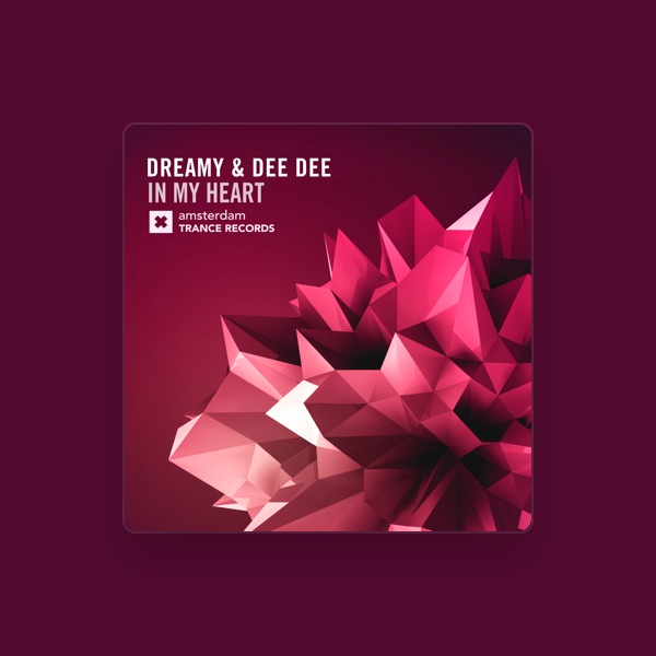Dreamy's avatar