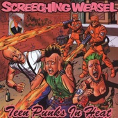 Screeching Weasel - Pauline