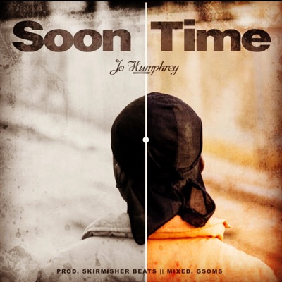 Soon Time - Single