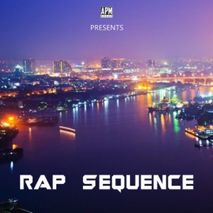 Rap Sequence - Bases of rap and hip hop instrumentals