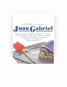 Juan Michelを聴いたり、ミュージックビデオを鑑賞したり、経歴やツアー日程などを確認したりしましょう！