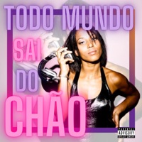 Todo Mundo Sai do Chão (feat. DJ Maxnosbeatz) - Single - Luana Hansen