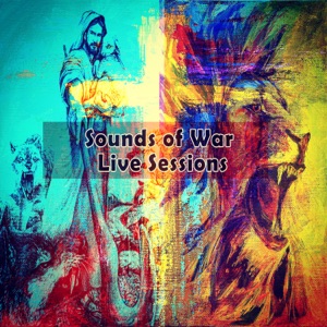 Hosanna (Sound of War) [Live]