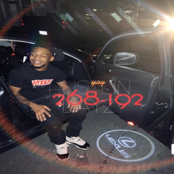 268-192 (Hustlin' Days)