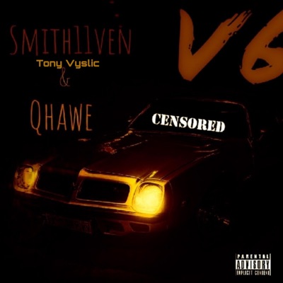 V6 (feat. Qhawe) - Single