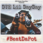 Beat Da Pot artwork