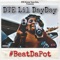 Beat Da Pot artwork