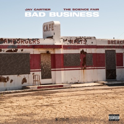 Bad Business - Single