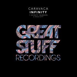Infinity - Single