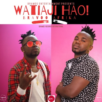 Watiaji Hao